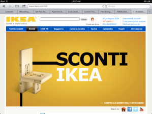 ikeaIT