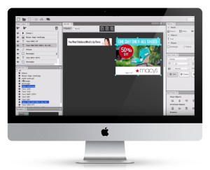 Easy Way to Create Mobile Ads
